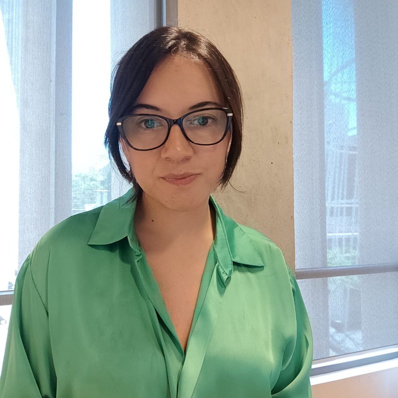 Dafne  Núñez G.